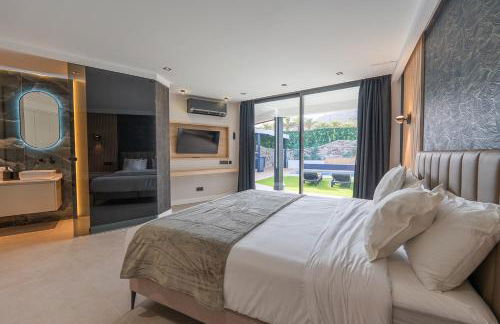 Villa Soleil Anfi Tauro Golf - Foto 34