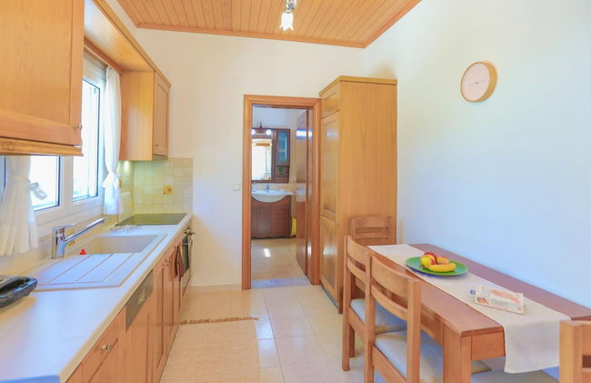 Villa Isabella in Paxi - Foto 47