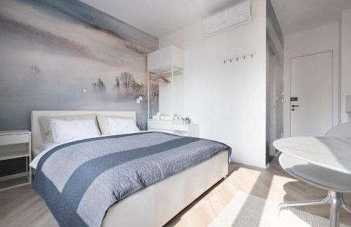 Z-One City Center Luxury Apartments - Foto 41