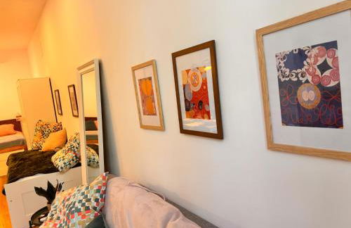 Loft Llum Valencia - Foto 45