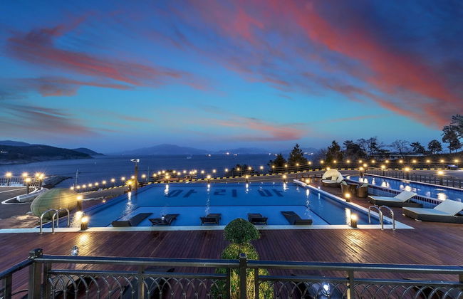 Aria Pension Resort - Foto 33