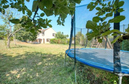 La Coccinelle - Perigord Noir - Foto 21