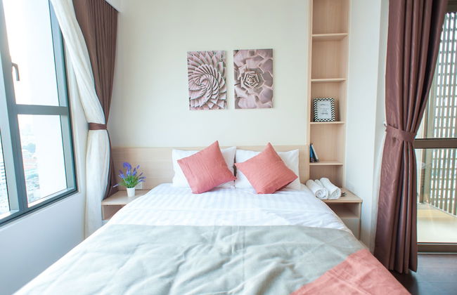 Rivergate Apartment - MM Home - Foto 35