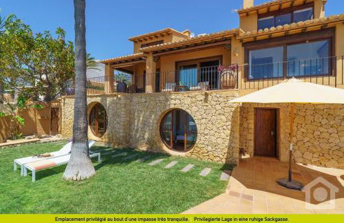 SolHabitat Villa Big Blue - Foto 32