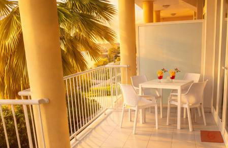 ALBACHIARA INN Residence Apartments - Foto 21