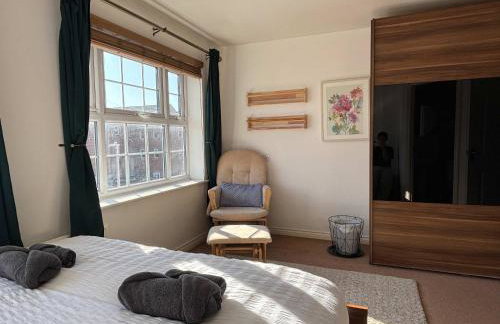 WS10 Contractor House 3 Bed 3 Bath with Parking - Foto 6