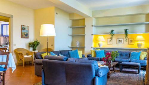 Apartment Wohnung in Riposto mit Terrasse by Interhome - Foto 5