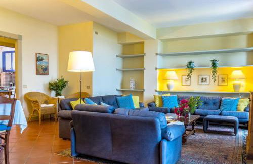 Apartment Wohnung in Riposto mit Terrasse by Interhome - Foto 5