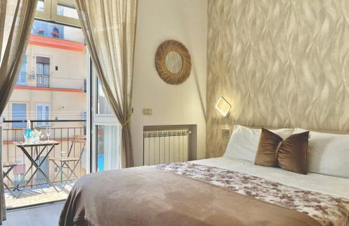 Mazzocchi House welcome wine - Foto 75