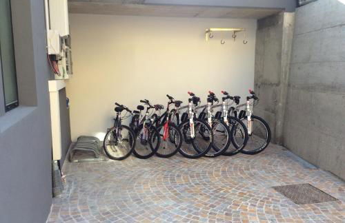 Residence Klima House de Vilos - Foto 39