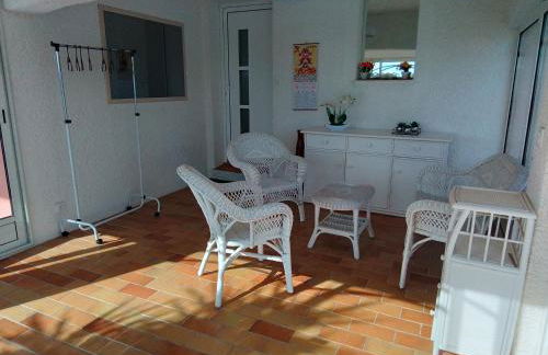 Villa L'Audaline - Foto 4