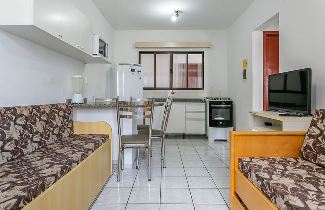 Pousada Costão dos Ingleses - Photo 57