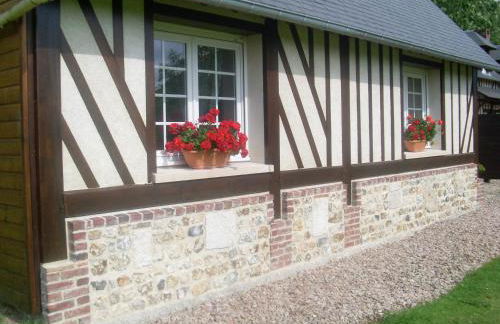 Le petit gite Normand 15 kilomètres de Honfleur - Foto 16