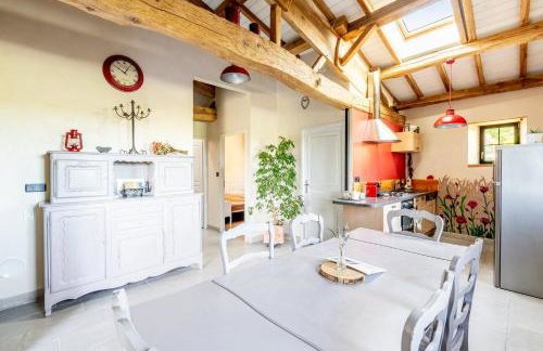 Gîte Le Bouton D'or 8min Puy du Fou - Foto 20