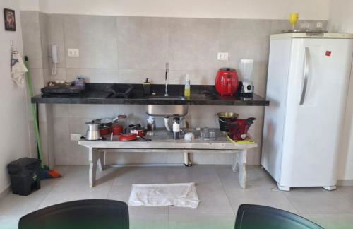 Bosque dos Camarás - Refúgio - Foto 11