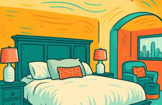 StayShores Chic Retreat – Pool HotTubSweet Sleep - Photo 6