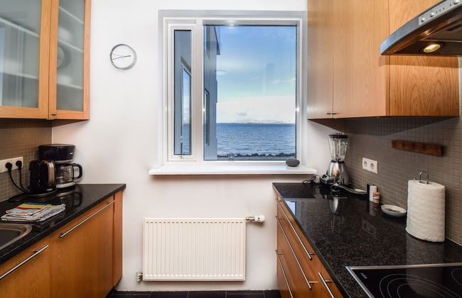 Seaside Paradise Apartment - Foto 4