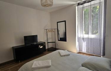 Maison Fernand & Marie Claire - Photo 11