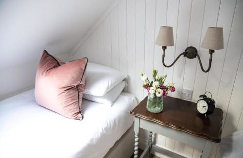 Dandaleith Cottage No.1 - Foto 48