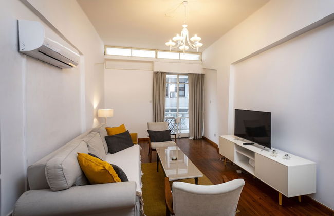 1-80 Collection Limassol Historic Center - Foto 76