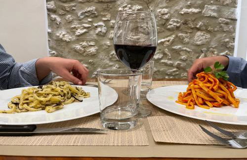 Tenuta San Savino delle Rocchette - Foto 39