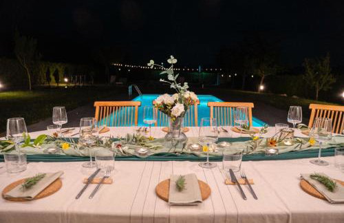 Villa Mariarosaria Luxury Dimora & Private Pool - Foto 18