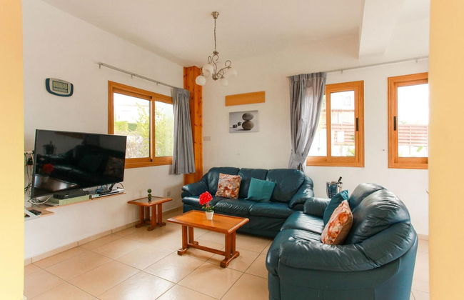 Villa Hera Argaka in Argaka - Foto 40