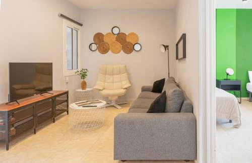 1751 - The Camp Nou FCB Apartment - Foto 34