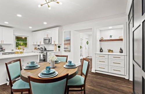 Enchanted Outdoor Oasis - Great gathering spot - Foto 32