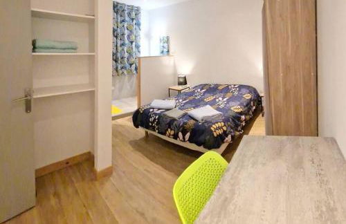 Appartement indépendant. - Foto 18