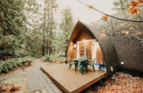 Mt Baker Rim Cabin #78 - Wifi - Pets Ok - Foto 4