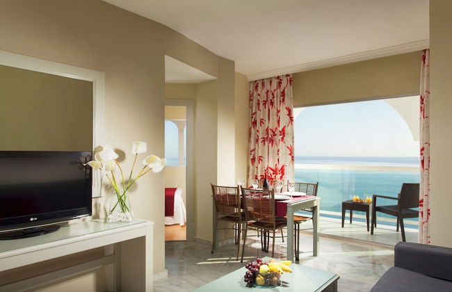 Ona Marinas de Nerja Spa Resort - Photo 16