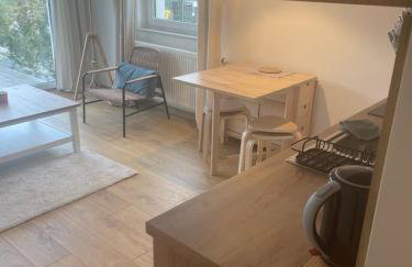 Apartament Kuba na Spokojnej - Foto 5
