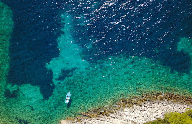 Villa Golubinka - Foto 24