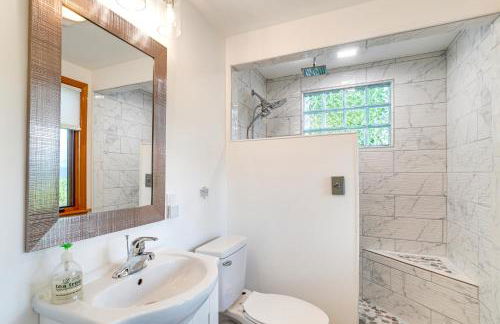 Tallassee Family Home with Stunning Smoky Mtn Views - Foto 27