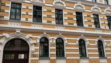 Henricistrasse2 - Foto 2