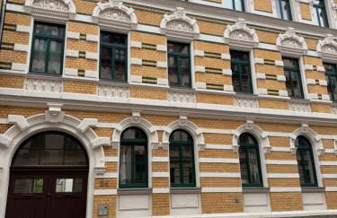 Henricistrasse2 - Foto 2