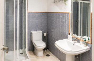 Marina Casares Beachside Apartment - Foto 15