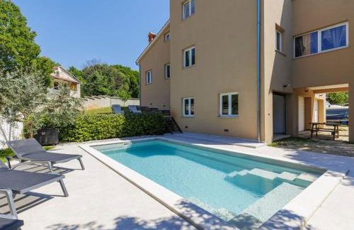 Apartment Ana by Interhome - Foto 45