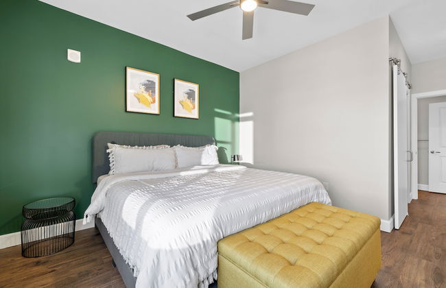 The Bel Air Suite Penthouse The Gulch - Foto 6