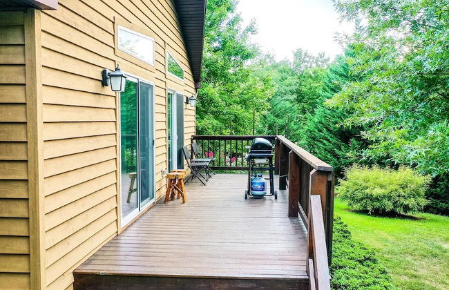 Cacapon Connected - Workplace Retreat - Foto 35