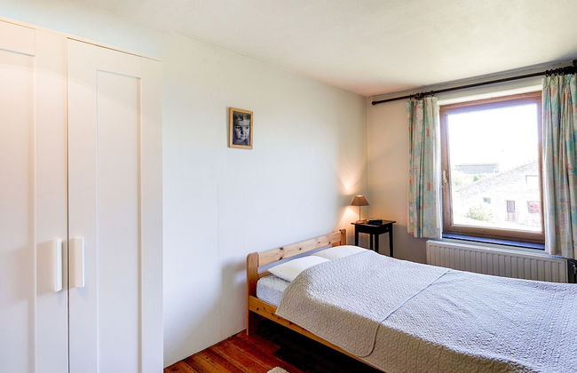 Cozy Holiday Home in Gros-fays With Terrace - Photo 22