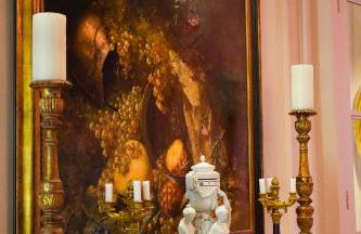 Château du Loroux - Photo 36