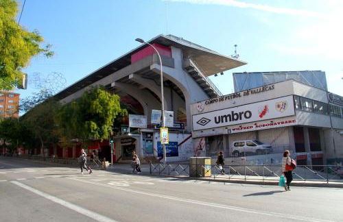 New and spacious loft area Numancia - Foto 30