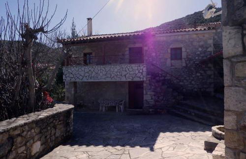 Traditional village house on Argolis for 6 persons - Foto 40