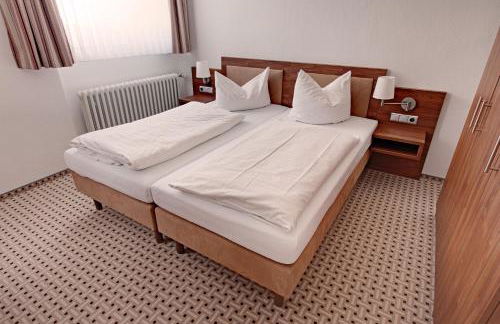 BSW Ferienwohnungen Brockenblick - Foto 36