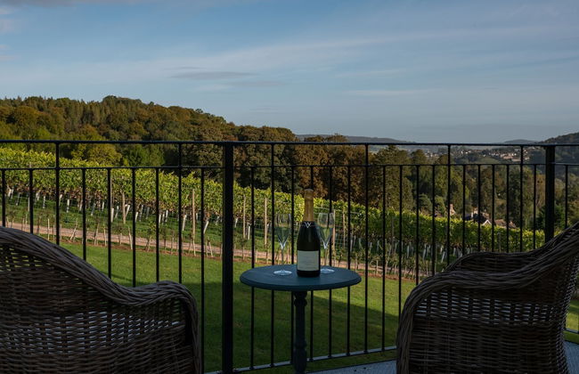 Woodchester Valley House - Foto 55