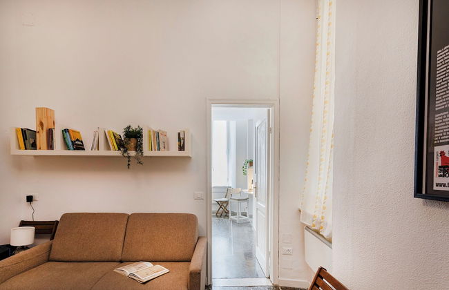 La Casetta di Via Balbi - Foto 8