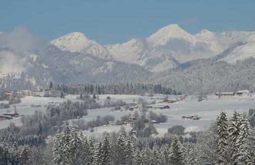 Dreigiebel im Haus Lohrey - Foto 37