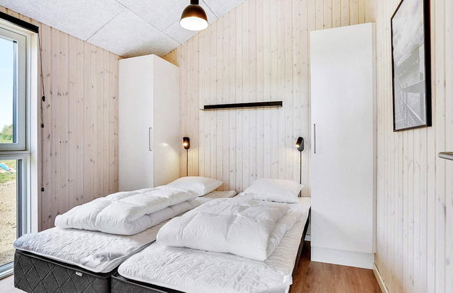 5 Star Holiday Home in Augustenborg - Foto 4